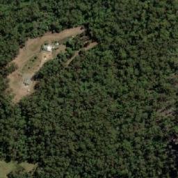Satellite imagery of St Patricks Head, AU