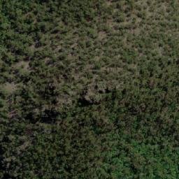 Satellite imagery of St Patricks Head, AU