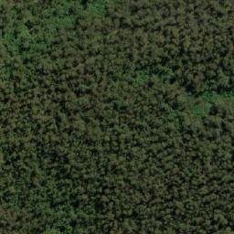 Satellite imagery of St Patricks Head, AU