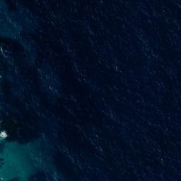 Satellite imagery of Ironhouse Point, AU