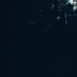 Satellite imagery of Punta Pupelde, CL