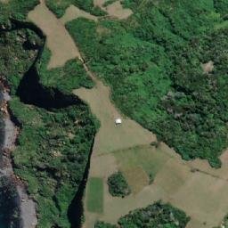 Satellite imagery of Punta Pupelde, CL