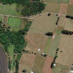 Satellite imagery of Punta Chanhué, CL