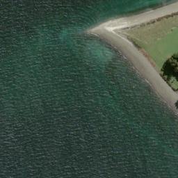 Satellite imagery of Punta Surgidero, CL