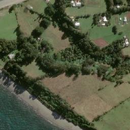 Satellite imagery of Punta Surgidero, CL