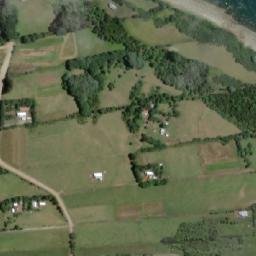 Satellite imagery of Punta San Pedro, CL