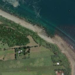 Satellite imagery of Punta San Pedro, CL