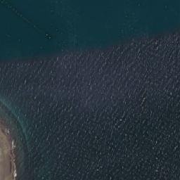 Satellite imagery of Punta San Pedro, CL