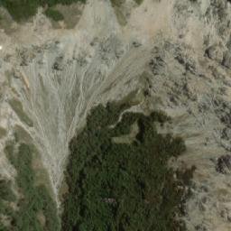 Satellite imagery of Cerro Diecinueve de Febrero, AR