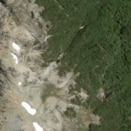 Satellite imagery of Cerro Diecinueve de Febrero, AR