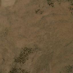 Satellite imagery of Cerro Negro, AR