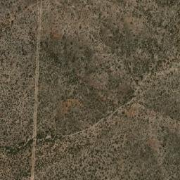 Satellite imagery of Loma Piedras Coloradas, AR