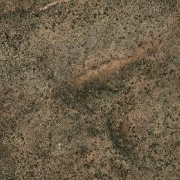 Satellite imagery of Cerro Vasco, AR