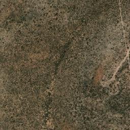 Satellite imagery of Cerro Vasco, AR