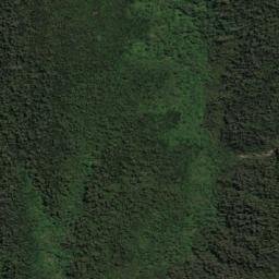 Satellite imagery of Mount Meredith, AU