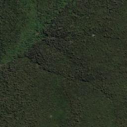 Satellite imagery of Mount Meredith, AU