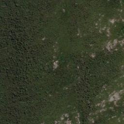Satellite imagery of Mount Meredith, AU
