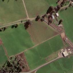 Satellite imagery of Spear Hill, AU
