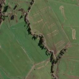 Satellite imagery of Spear Hill, AU