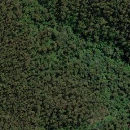 Satellite imagery of St Patricks Head, AU