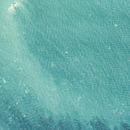 Satellite imagery of White Rock, NZ