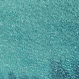 Satellite imagery of White Rock, NZ