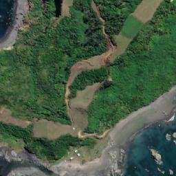 Satellite imagery of Punta Quillagua, CL