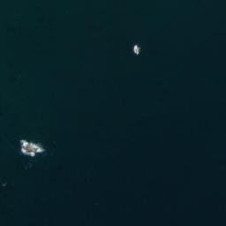 Satellite imagery of Roca Solitaria, CL