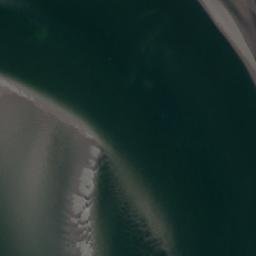 Satellite imagery of Punta Chanhué, CL