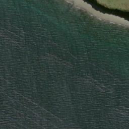 Satellite imagery of Punta Surgidero, CL