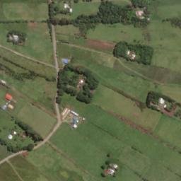 Satellite imagery of Punta San Pedro, CL