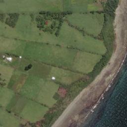 Satellite imagery of Punta San Pedro, CL