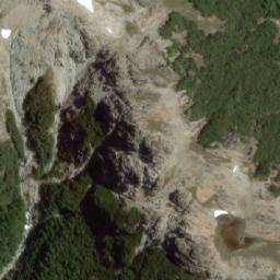 Satellite imagery of Cerro Diecinueve de Febrero, AR
