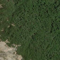 Satellite imagery of Cerro Diecinueve de Febrero, AR