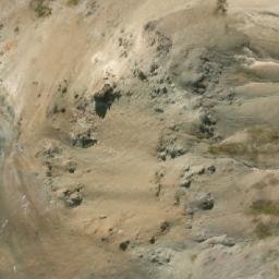 Satellite imagery of Cerro Barria, AR