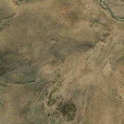 Satellite imagery of Pico Quemado, AR
