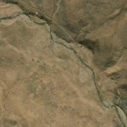 Satellite imagery of Pico Quemado, AR