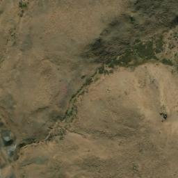 Satellite imagery of Pico Quemado, AR