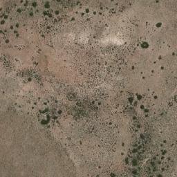 Satellite imagery of Cerro Ruinas, AR