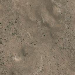 Satellite imagery of Cerro Ruinas, AR