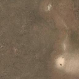 Satellite imagery of Cerro Cuadrado, AR