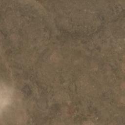 Satellite imagery of Cerro Cuadrado, AR