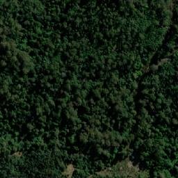Satellite imagery of Gads Hill, AU