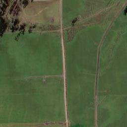 Satellite imagery of Spear Hill, AU