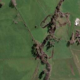 Satellite imagery of Spear Hill, AU