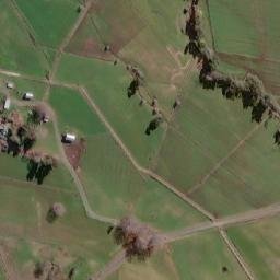 Satellite imagery of Spear Hill, AU