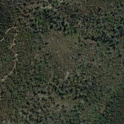Satellite imagery of Ironhouse Hill, AU