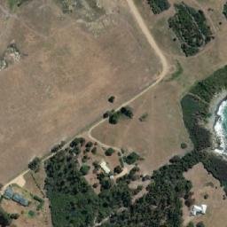 Satellite imagery of Ironhouse Point, AU