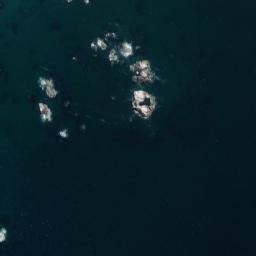 Satellite imagery of Punta Quillagua, CL