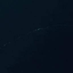 Satellite imagery of Roca Solitaria, CL